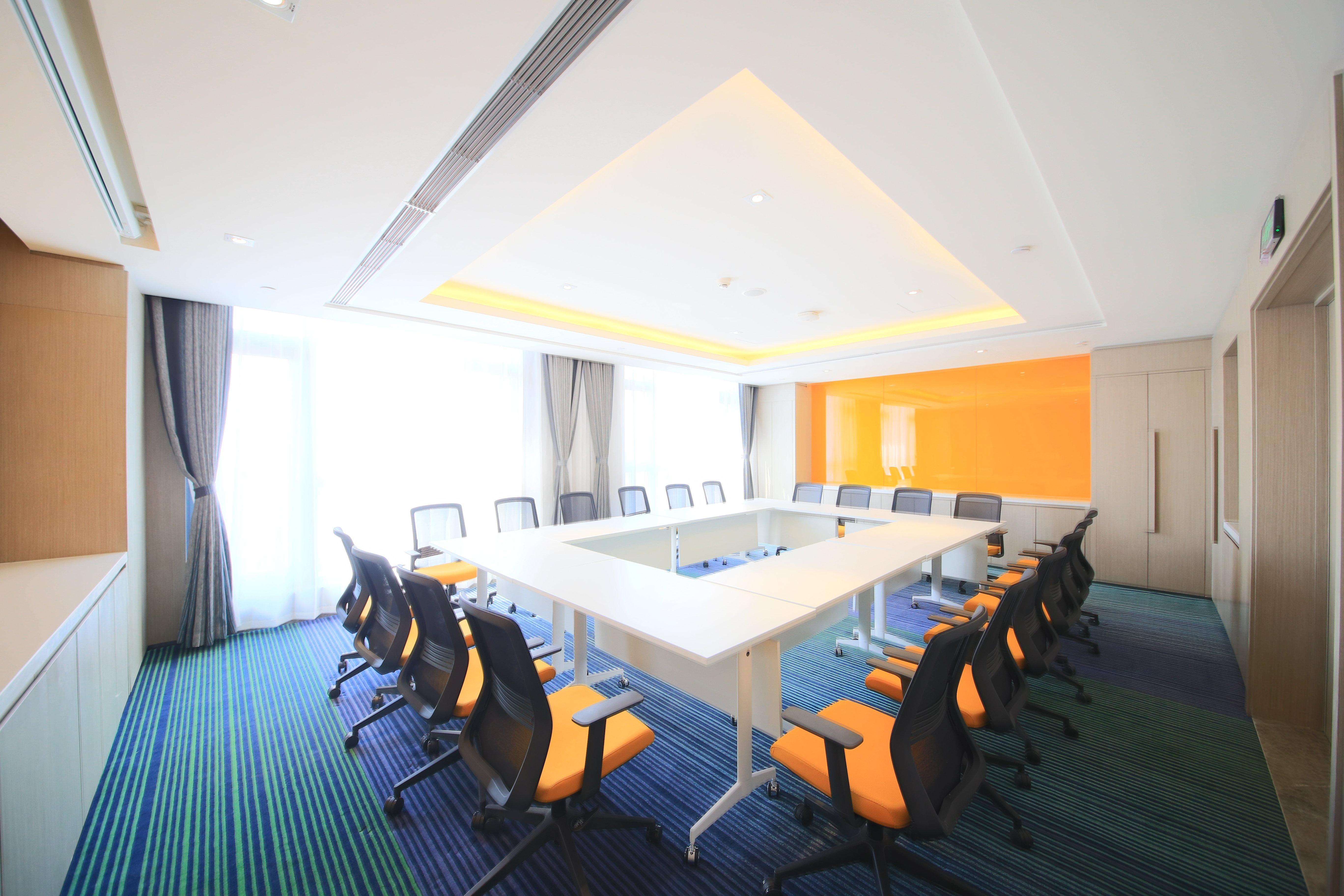 Holiday Inn Express Yingkou Onelong Plaza By Ihg Gaizhou Exterior photo