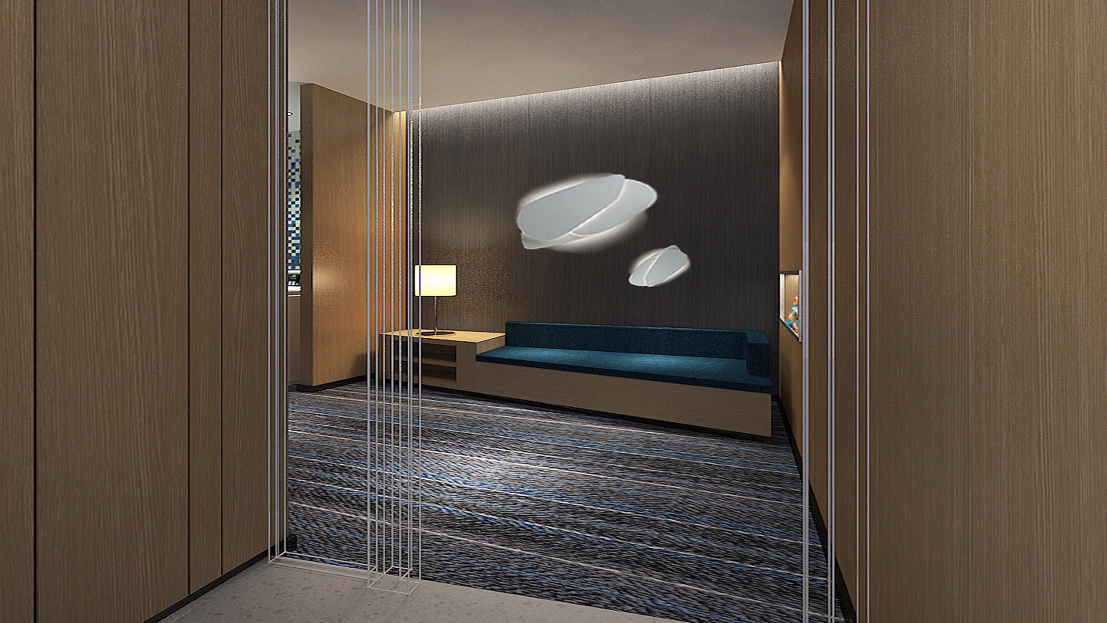 Holiday Inn Express Yingkou Onelong Plaza By Ihg Gaizhou Exterior photo